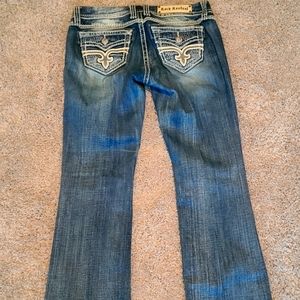 Rock Revival Sz. 28 Boot